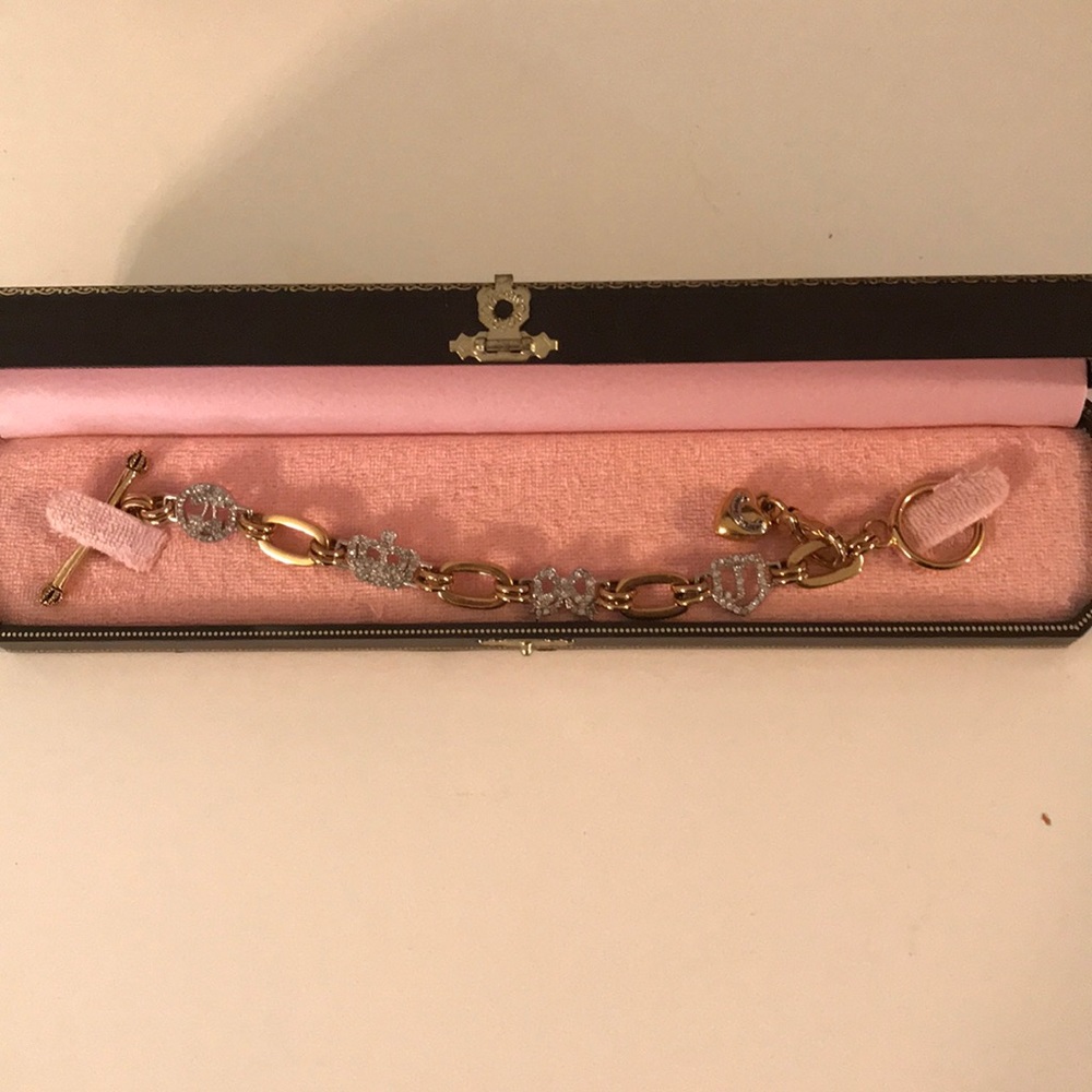 Juicy Couture Bracelet